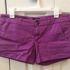 AE Midi Chino Shorts